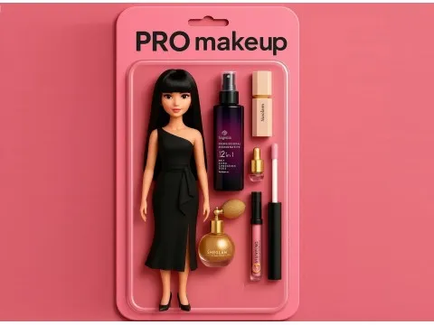 AI Barbie Box: Новий вірусний тренд, який підкорює соцмережі