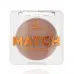 Кремовый контур Bogenia Match Cream Contour 3 г №001