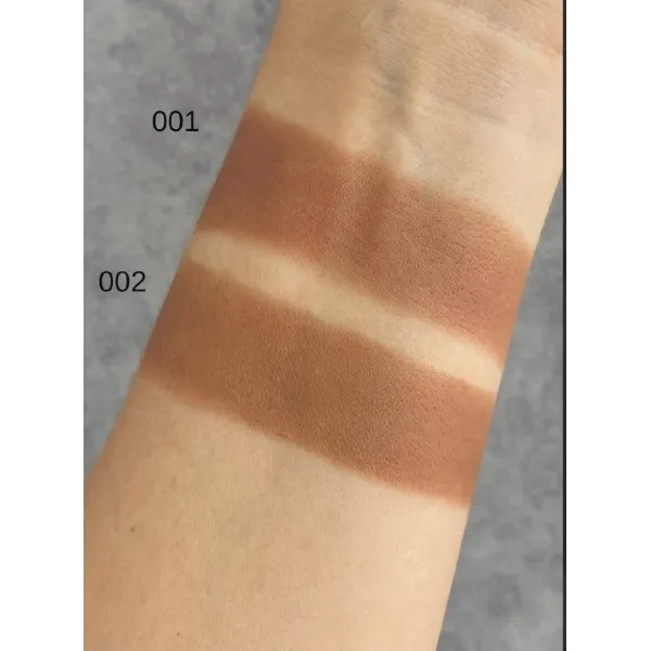 Кремовый контур Bogenia Match Cream Contour 3 г №001 Кремовый контур Bogenia Match Cream Contour 3 г №001