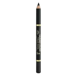 Карандаш для глаз Golden Rose True Kohl Eyeliner (черный)