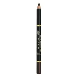 Карандаш для глаз Golden Rose True Kohl Eyeliner (коричневый)