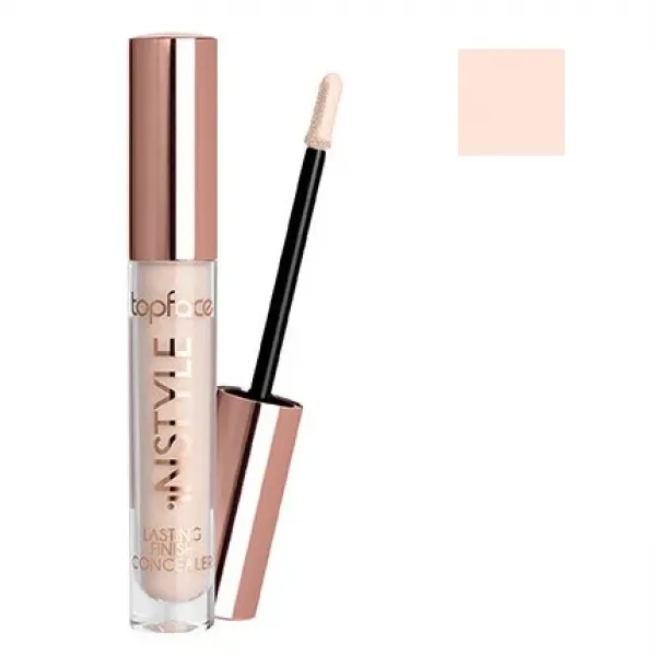 Консилер для лица TopFace Lasting Finish Instyle PT-461 Консилер для лица TopFace Lasting Finish Instyle PT-461