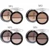 Хайлайтер и контур для макияжа TopFace Contour & Highlighter Instyle PT-262