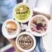 Йогурт для тіла Top Beauty Суперзволожуючий 4 аромати 200 мл