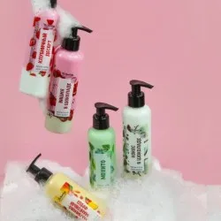 Крем-гель для душа Top Beauty 250 мл