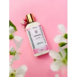 Гідрофільна олія для всіх типів шкіри Top Beauty 100 мл