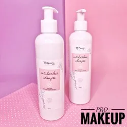 Шампунь против выпадения и для активного роста волос Top Beauty 250 мл
