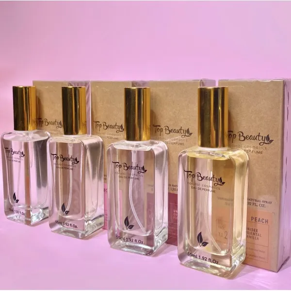 Туалетна вода Top Beauty 55 мл