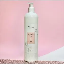 Шампунь проти випадіння та для активного росту волосся Top Beauty 500 мл