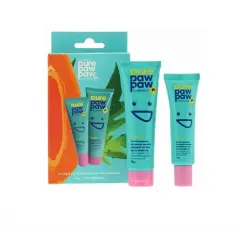 Подарочный набор бальзамов Pure Paw Paw Duo Pack Coconut