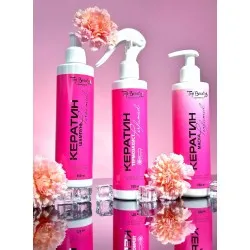 Набір для догляду за волоссям Кератин Perfumed Top Beauty