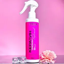 Термозахист для волосся Кератин Perfumed Top Beauty 250 мл