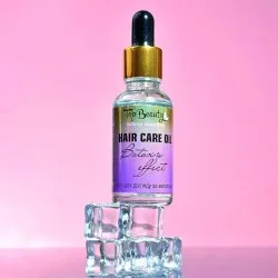 Парфумована олія для догляду за волоссям Top Beauty Hair Oil Botox's Effect 30 мл