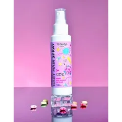 Дитячий спрей для волосся Top Beauty Kids Baby Hair Spray 100 мл
