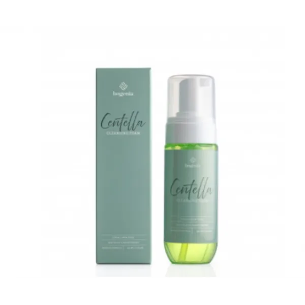 Пінка для вмивання Bogenia Centella Cleansing Foam 150 мл