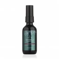 Сироватка для волосся з розмарином та м'ятою Bogenia Rosemary Peppermint 60 мл