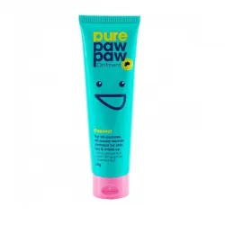 Бальзам для губ Pure Paw Paw  Coconut 25 г