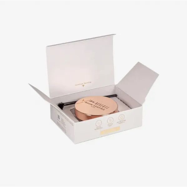 Воск для бровей NEVERTI Brow Shaping Wax 10 г Воск для бровей NEVERTI Brow Shaping Wax 10 г