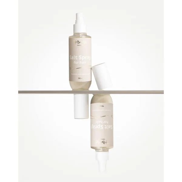 Сольовий спрей для волосся Top Beauty Salt Spray for hair 150 мл Сольовий спрей для волосся Top Beauty Salt Spray for hair 150 мл