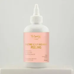 Ензимний рисовий пілінг для шкіри голови Top Beauty Enzyme Scalp and Hair Peeling 100 мл