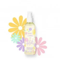 Спрей для тела с шиммером Bilou Happy Summer 150 мл